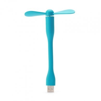 Flexible USB Mini Fan
