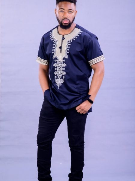 Men’s Traditional Shirt - Various Options