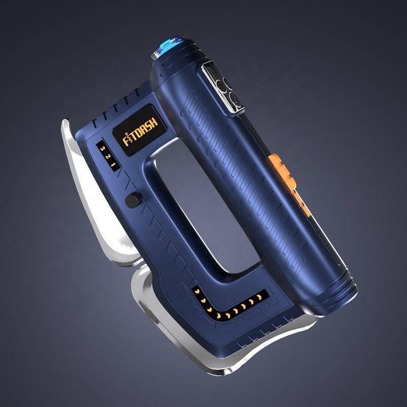 FITDASH-BLADE – The Ultimate Tool for Fascial Therapy and Muscle Relaxation/PreOrder Sales Now Available!