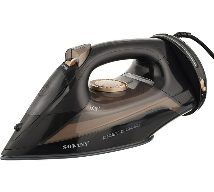 SOKANY Cordless Steam Iron