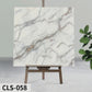 MHome Peel & Stick Wall Tiles 60x60cm – Waterproof Vinyl, Various Styles