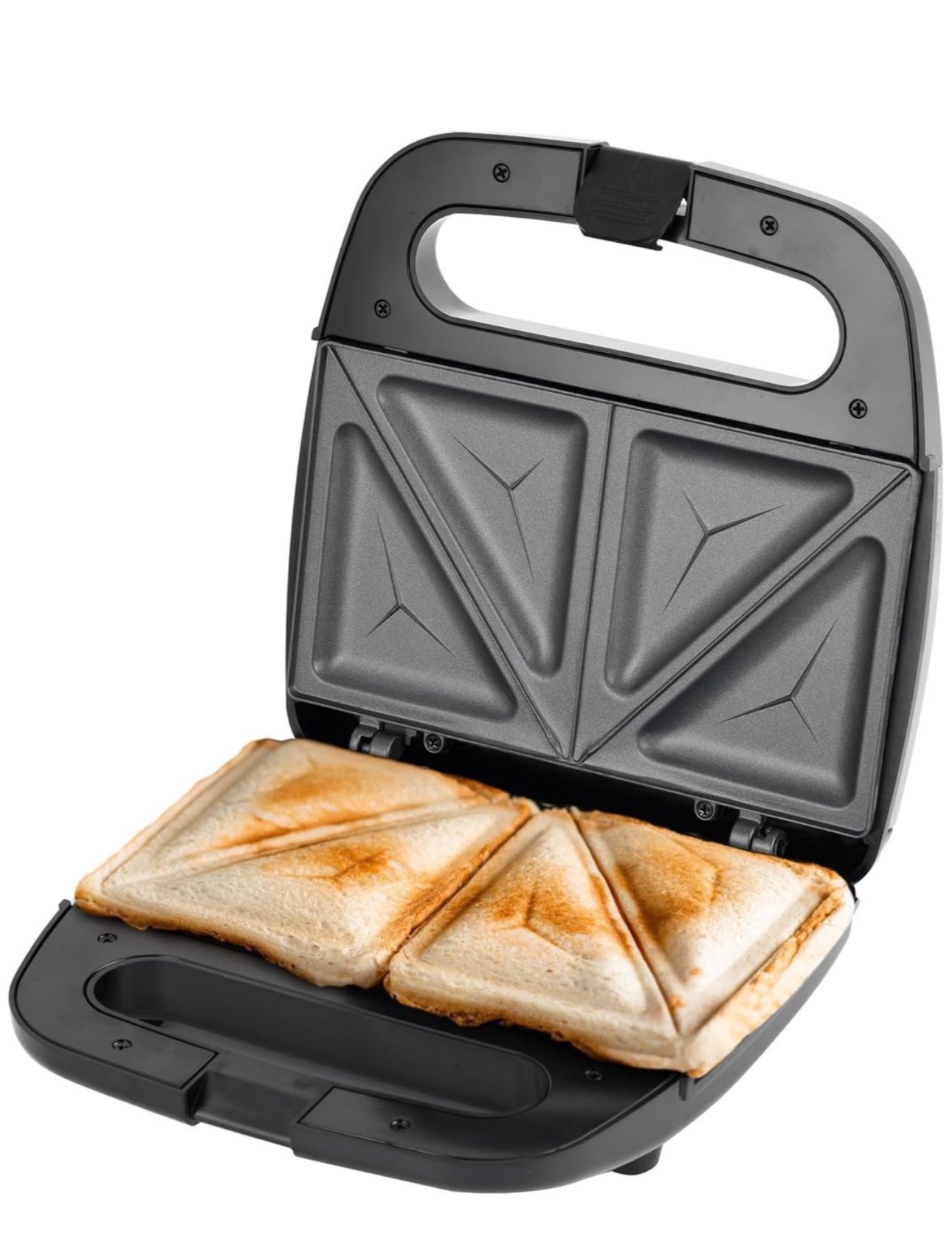 Luma Bella Sandwich Maker 750w