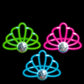 Glow In The Dark Crown