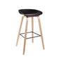 MFURN Apollo Scandinavian Bar Chair-Various Colour