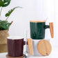 Creative Ceramic Coffee Mugs