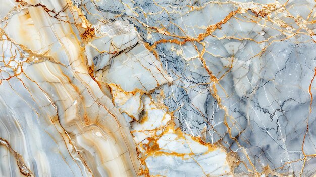 MHome Luxurious UV Marble Wall Panels