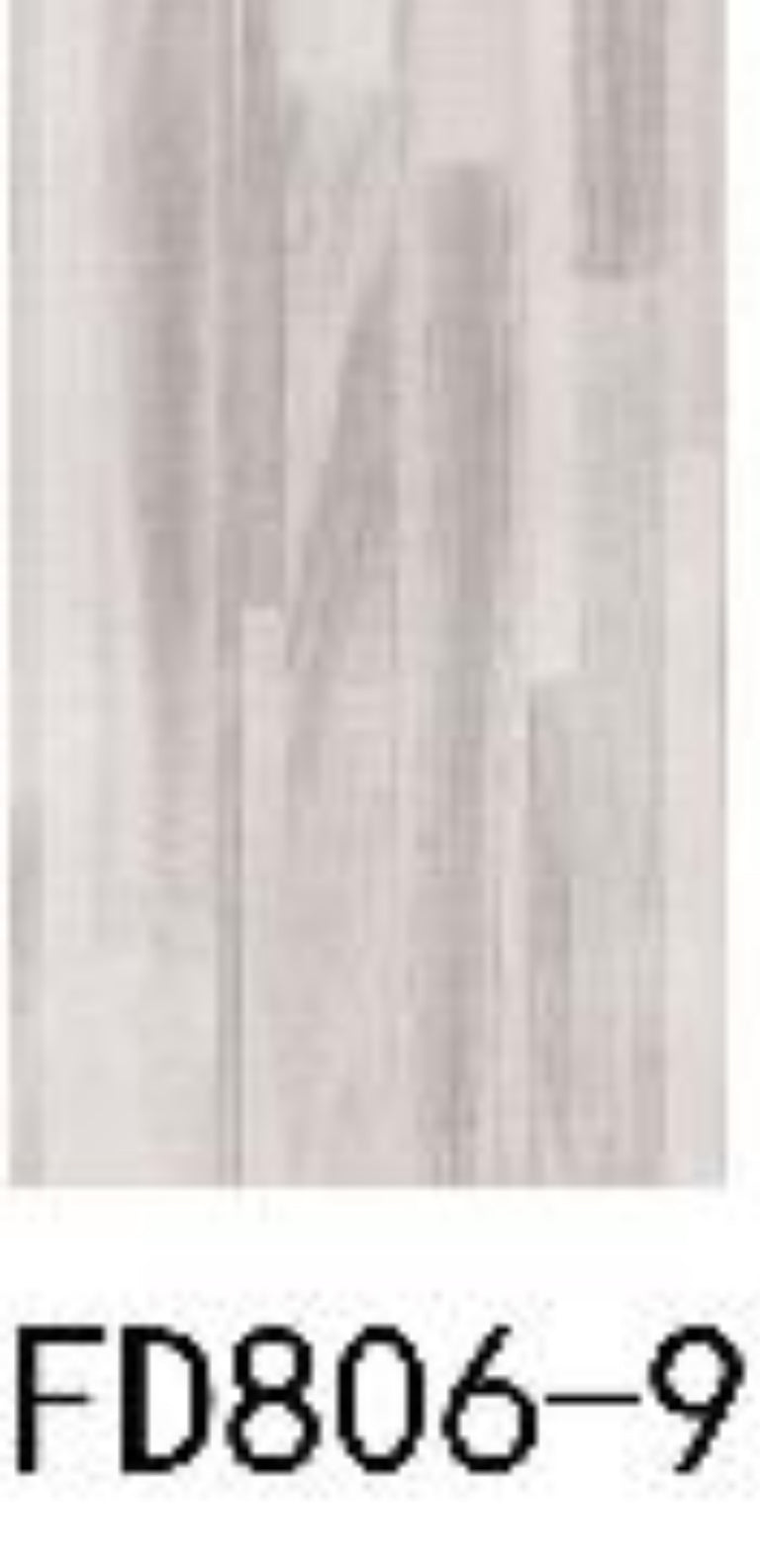 MHome Peel & Stick PVC Wooden Pattern Durable Vinyl Floor Tile - 36Pcs Various Colours Available