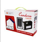 S-6119 Solar Lighting System