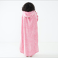 Huggle Hoodie Extra Long