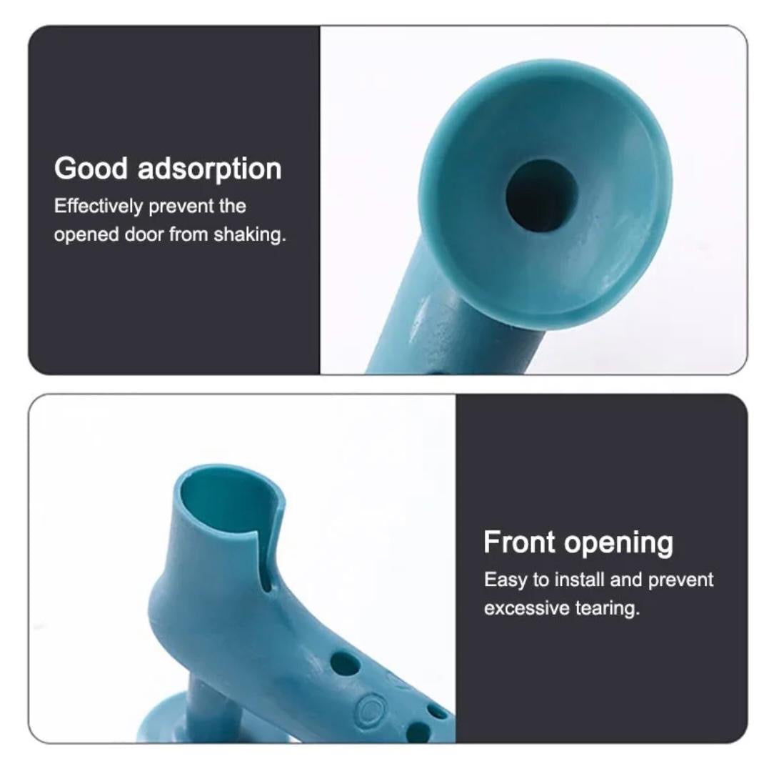 Silicone Door Handle Protector Cover