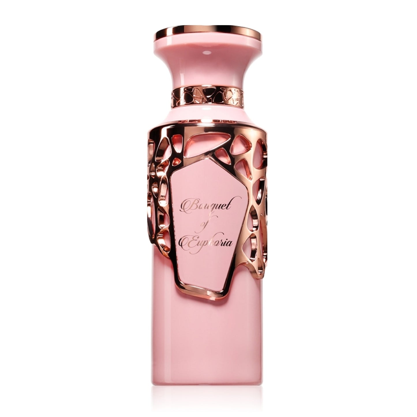 GENERIC  Fragrance World - Bouquet Of Euphoria EDP For Women -100ml