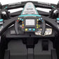 Mercedes-AMG PETRONAS F1 Team Licensed Go Kart Kids Electric Ride on Toys-PreOrder Only