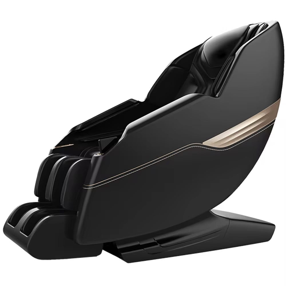 Professional Massage Best Zero Gravity Human Touch Stretch 4D Track Latest Electronic Massage Chair Body Massager Only Available On PreOrder.