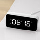 LED Smart Alarm Clock