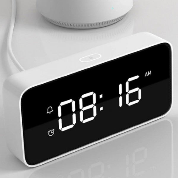 LED Smart Alarm Clock