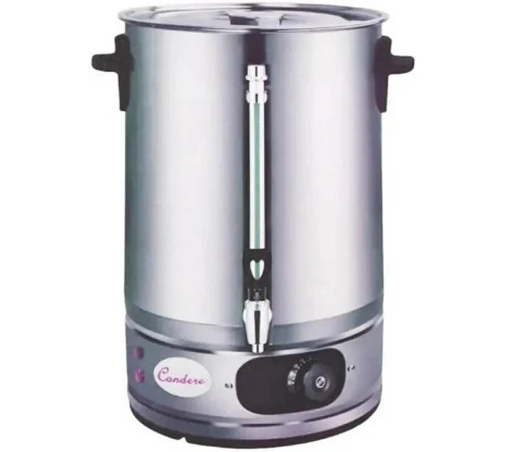 Condere Electric Urn 48L