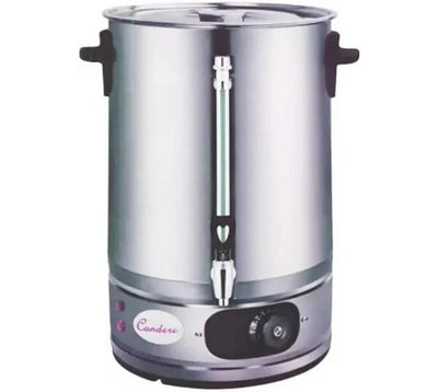 Condere Electric Urn 48L
