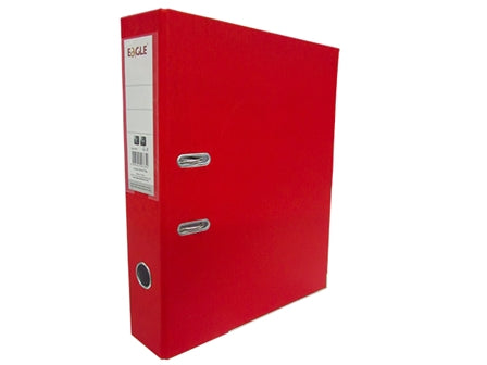 Reusable Hard Cardboard Folder File