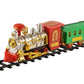 Kids Classic Model Train Set 20pc