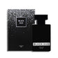 GENERIC Black/White & Gold Oud Eau De Parfum 50ml Perfume High End Arabic Oud