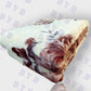 Winter Mink Blanket-Dbl