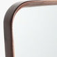 Luxury Wall Mount Mirror 120x39cm