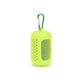 Mini Quick Dry Cooling Towel + Silicone Travel Case (2-Pack)