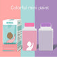 Small Roller Wall Patching Brush, Wall Repair Paste Roller, Wall Paint Interior Conceal Roller