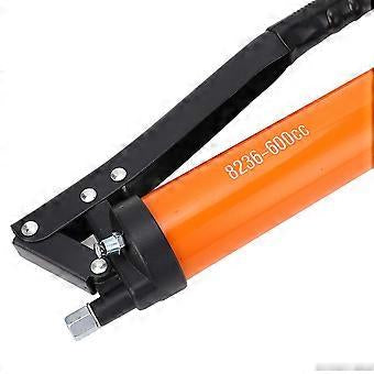 Lever Action Grease Gun 600cc For Industrial And Marine Application