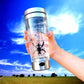 Lask  electric portable protein shaker portable 480ml
