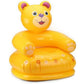 Inflatable Happy Animal Chair