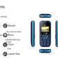 IYOU Mobile Phone 3036