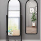 MHome Full Length Free Standing Mirror On Wheels - Various Options