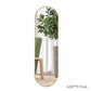 Full Length Elegant Mirror 100x37cm - Various Options