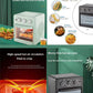 Air-fryer Jumbo Size 22L