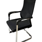M-Furn High Back Office Chair Black