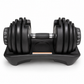 MSportz 24kg Adjustable Dumbbell Set (2 Piece)