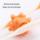 Shoulder Neck&Back Dredging Meridian Manual Roller Massager