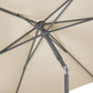 Garden/Patio Parasol Umbrella