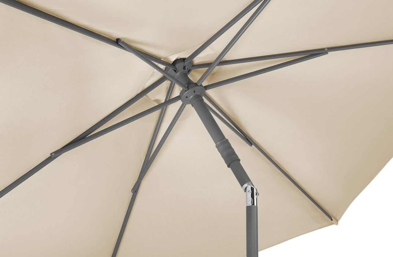 Garden/Patio Parasol Umbrella