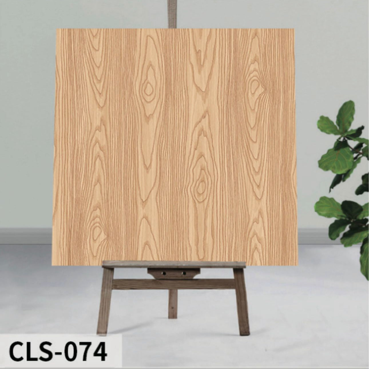 MHome Peel & Stick Wall Tiles 60x60cm – Waterproof Vinyl, Various Styles