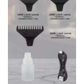 RAF Professional Hair Trimmer Rechargeable