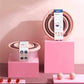 4 Piece Set Food Grade Plastic Crisper - Various Options