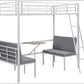 MFURN CAITY Bunk Bed Multifunctional Station-Now Open For PreOrder Sales!