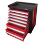 TradeTool 7 Drawer Tool Trolley