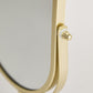 MHome 360° Modern Oval Vanity Mirror
