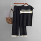 Ladies 2pc Matching Pants/Top Set-Various Options