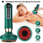 Intelligence Stone Cupping Massager,Electric Gua Sha Instrument