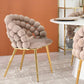 MFURN Velvet Designer Chairs - Various Options