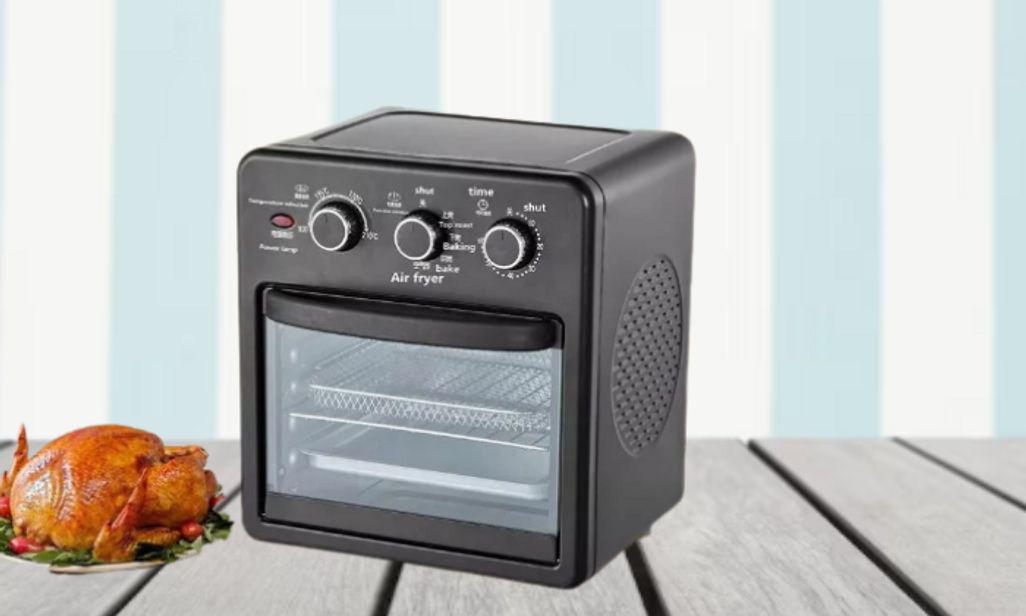 Air-fryer Jumbo Size 22L